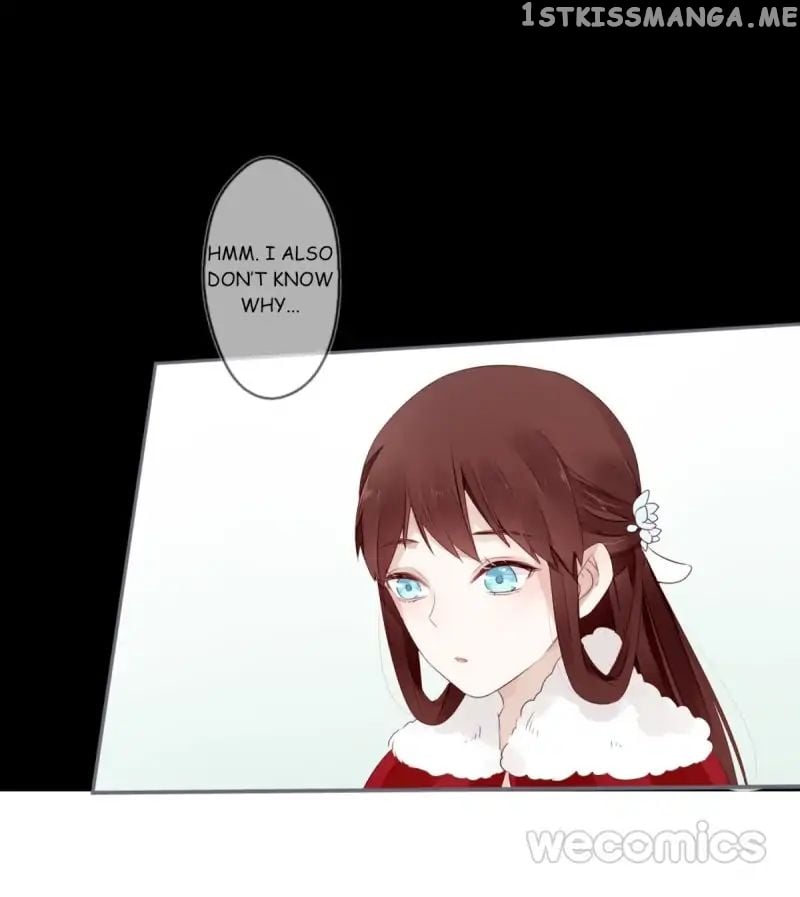 Curse of Loulan: The Tyrant Bestows Favor on Me chapter 35 - page 23