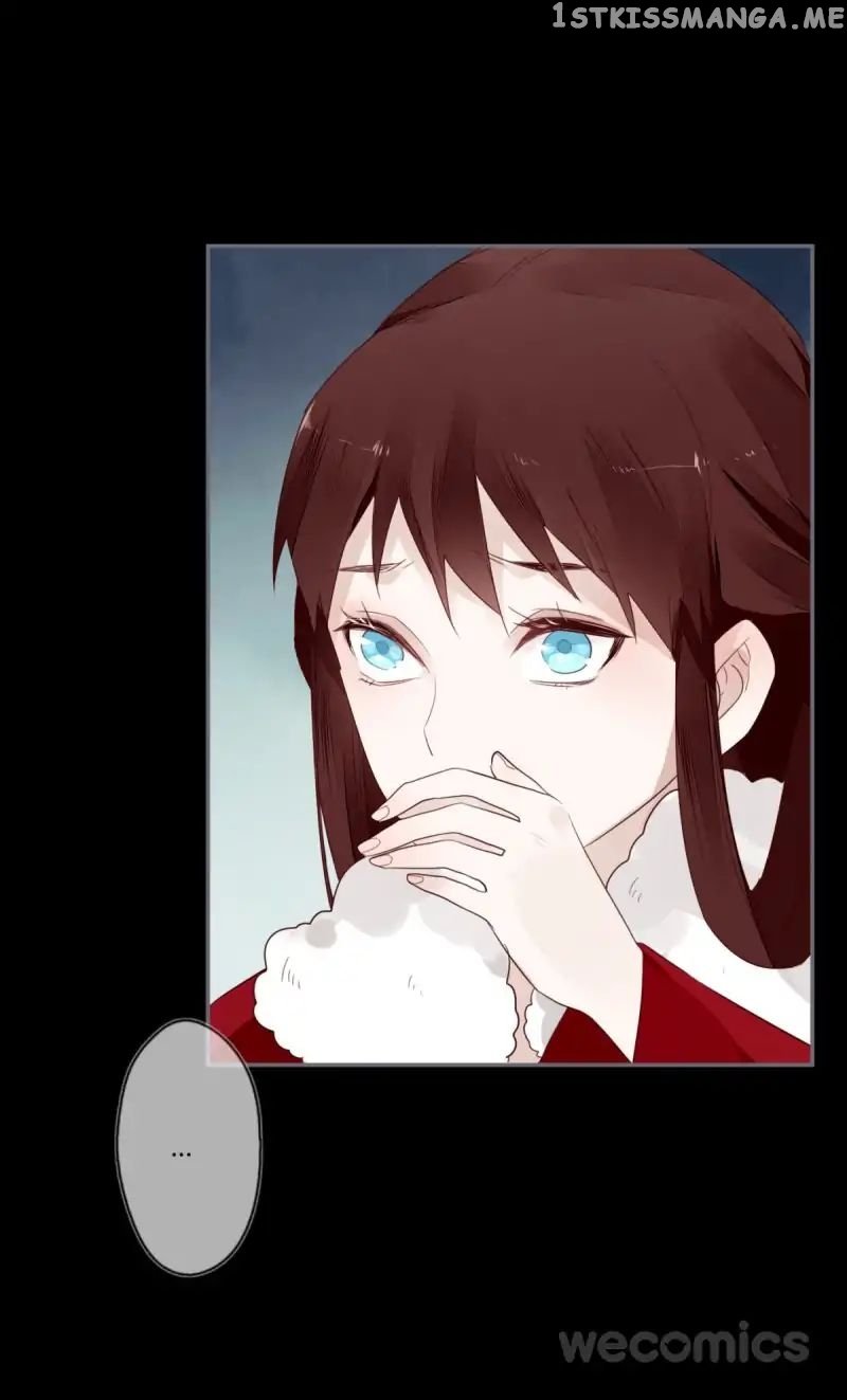 Curse of Loulan: The Tyrant Bestows Favor on Me chapter 35 - page 37