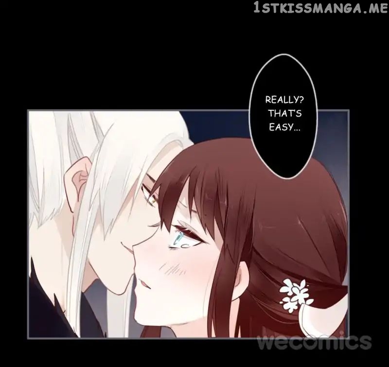 Curse of Loulan: The Tyrant Bestows Favor on Me chapter 32 - page 26
