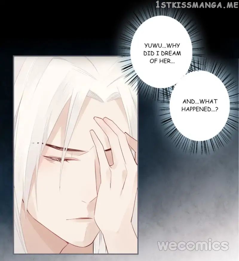 Curse of Loulan: The Tyrant Bestows Favor on Me chapter 30 - page 9