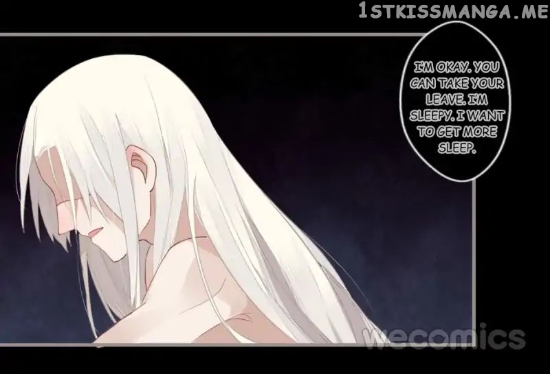 Curse of Loulan: The Tyrant Bestows Favor on Me chapter 26 - page 2