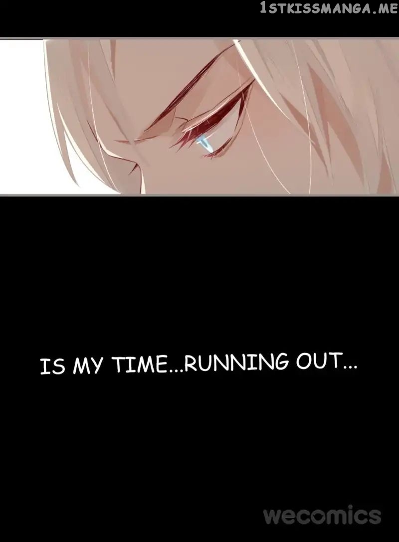 Curse of Loulan: The Tyrant Bestows Favor on Me chapter 25 - page 29