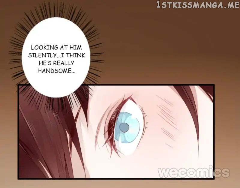 Curse of Loulan: The Tyrant Bestows Favor on Me chapter 25 - page 6