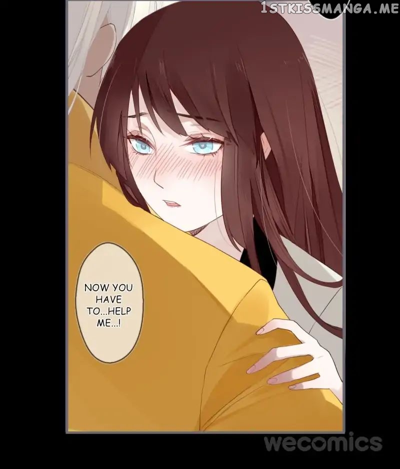 Curse of Loulan: The Tyrant Bestows Favor on Me chapter 24 - page 20