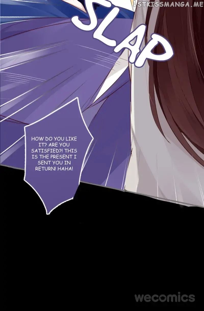 Curse of Loulan: The Tyrant Bestows Favor on Me chapter 23 - page 29