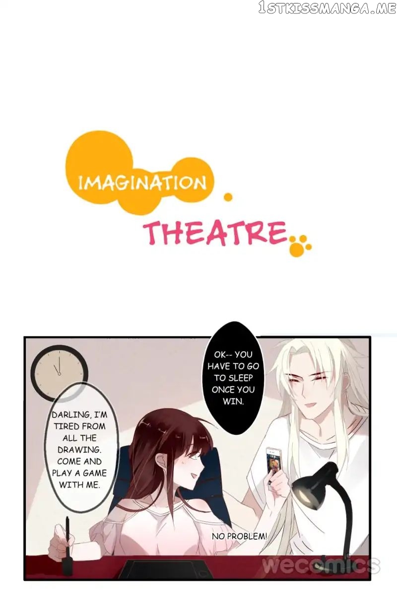 Curse of Loulan: The Tyrant Bestows Favor on Me chapter 14 - page 25
