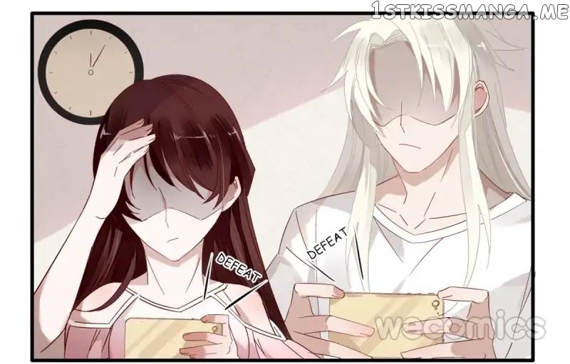 Curse of Loulan: The Tyrant Bestows Favor on Me chapter 14 - page 26