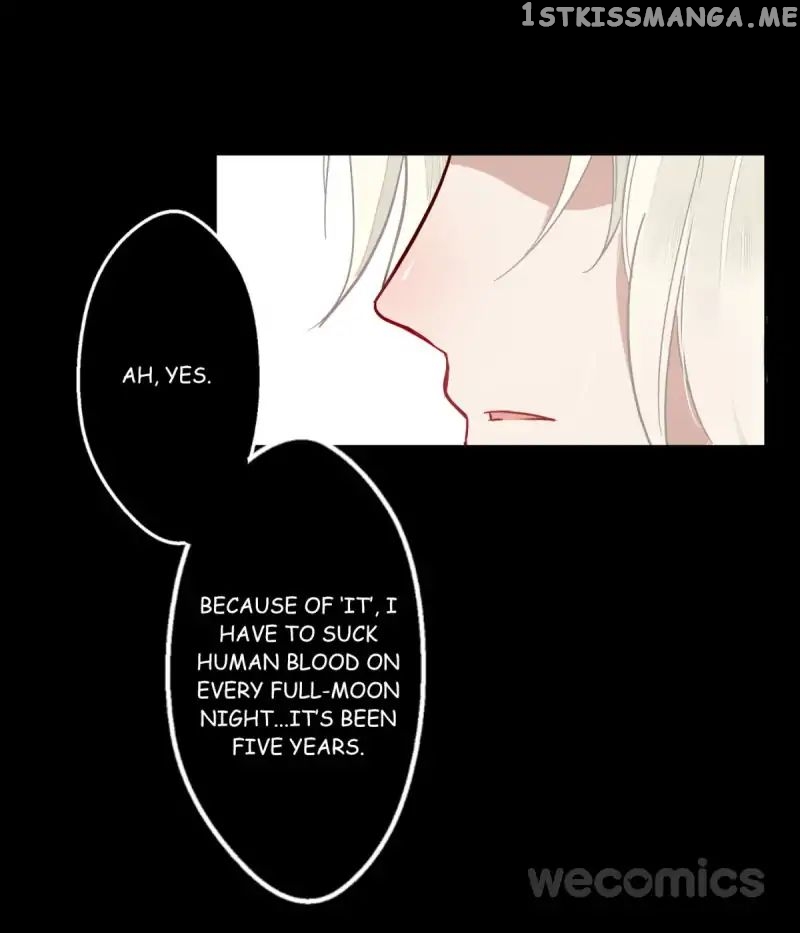 Curse of Loulan: The Tyrant Bestows Favor on Me chapter 13 - page 13