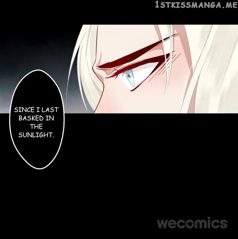 Curse of Loulan: The Tyrant Bestows Favor on Me chapter 13 - page 14