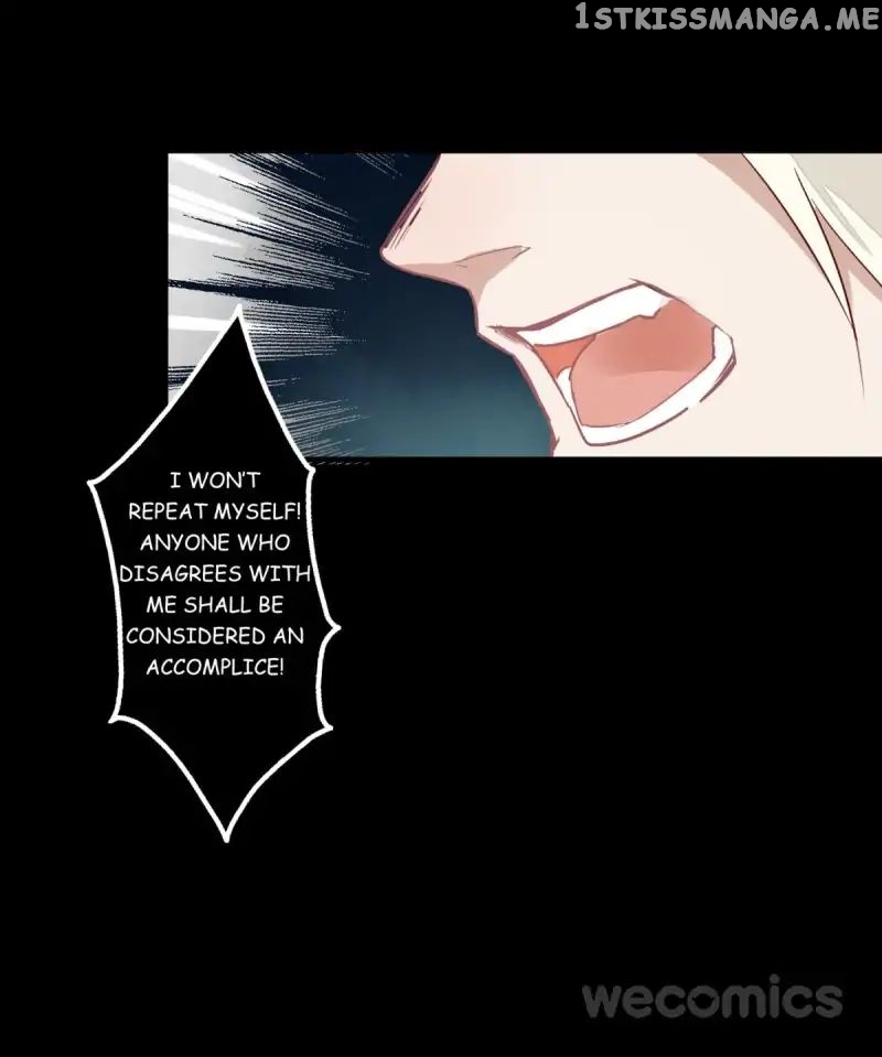Curse of Loulan: The Tyrant Bestows Favor on Me chapter 13 - page 28