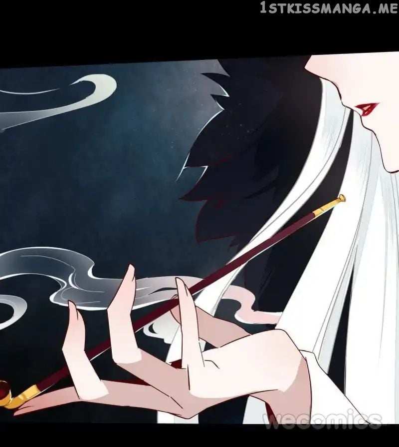 Curse of Loulan: The Tyrant Bestows Favor on Me chapter 12 - page 11