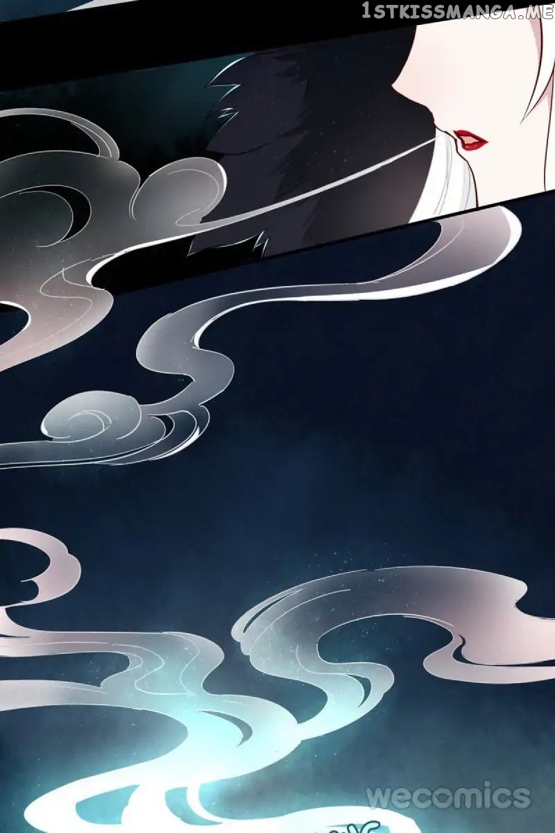 Curse of Loulan: The Tyrant Bestows Favor on Me chapter 12 - page 13