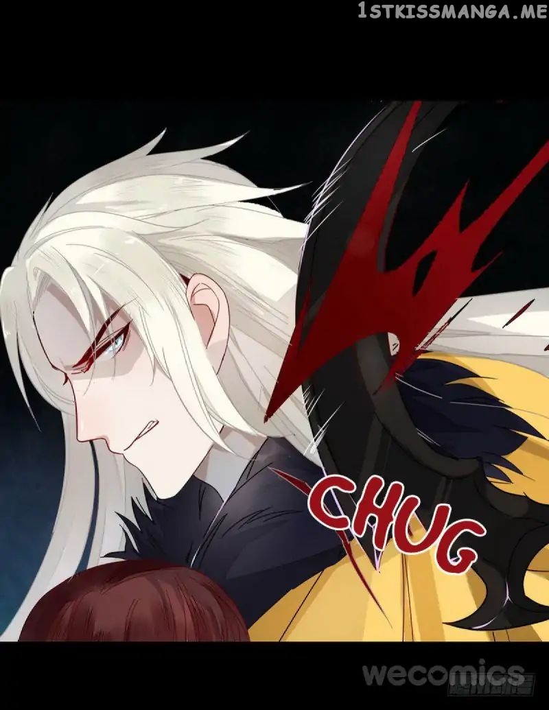 Curse of Loulan: The Tyrant Bestows Favor on Me chapter 12 - page 7