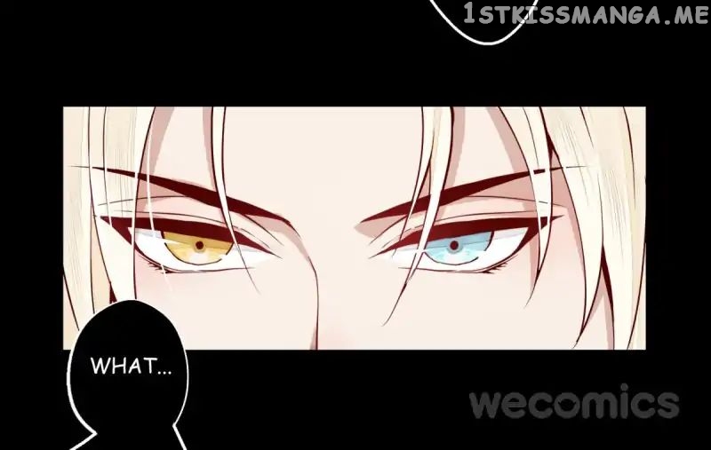 Curse of Loulan: The Tyrant Bestows Favor on Me chapter 10 - page 10