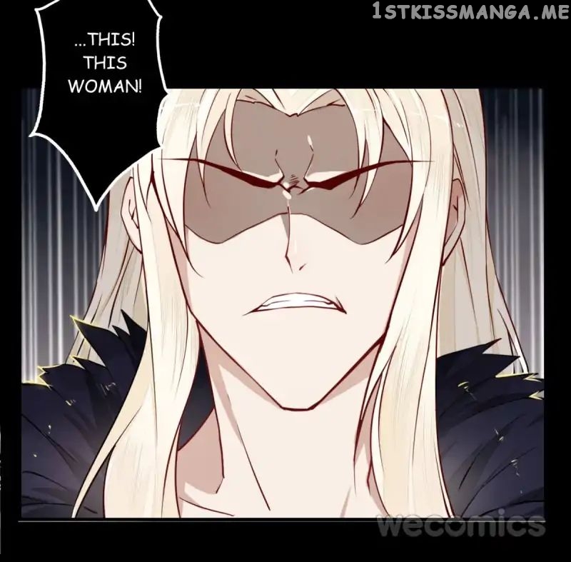 Curse of Loulan: The Tyrant Bestows Favor on Me chapter 10 - page 11