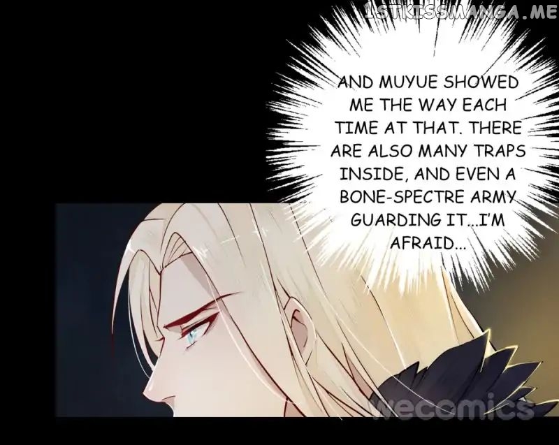 Curse of Loulan: The Tyrant Bestows Favor on Me chapter 10 - page 2
