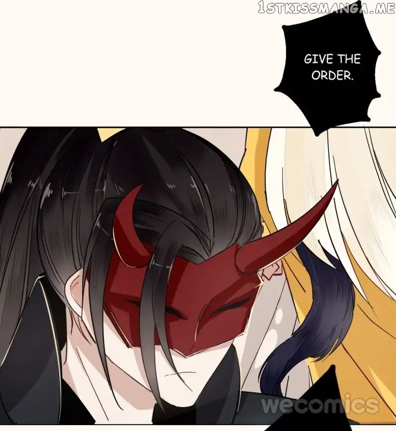 Curse of Loulan: The Tyrant Bestows Favor on Me chapter 9 - page 18