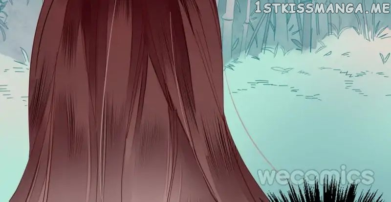 Curse of Loulan: The Tyrant Bestows Favor on Me chapter 9 - page 7