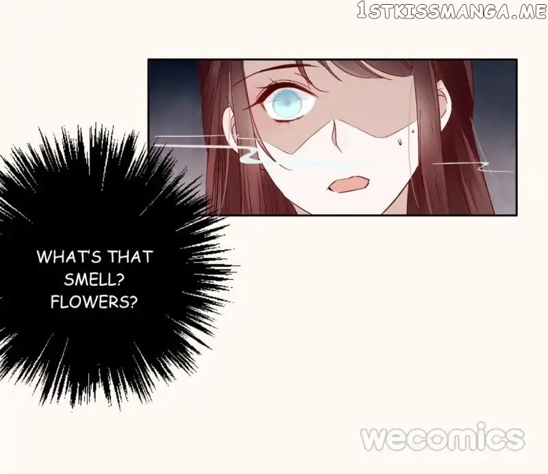 Curse of Loulan: The Tyrant Bestows Favor on Me chapter 9 - page 9