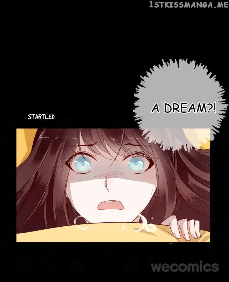 Curse of Loulan: The Tyrant Bestows Favor on Me chapter 7 - page 10