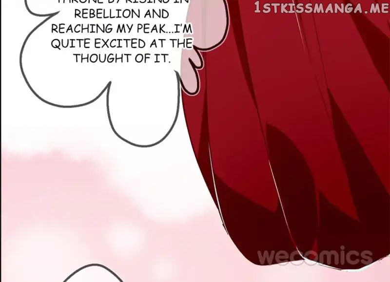 Curse of Loulan: The Tyrant Bestows Favor on Me chapter 6 - page 4