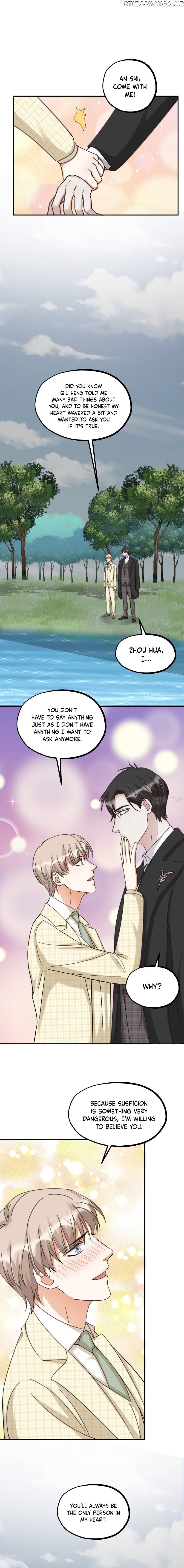 Fu Fu Qing Cheng chapter 66 - page 11