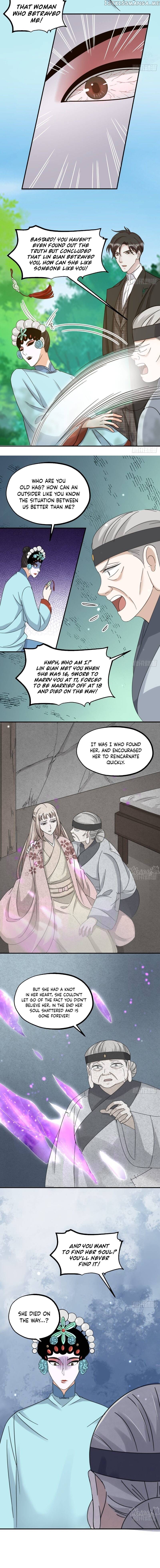 Fu Fu Qing Cheng chapter 66 - page 8