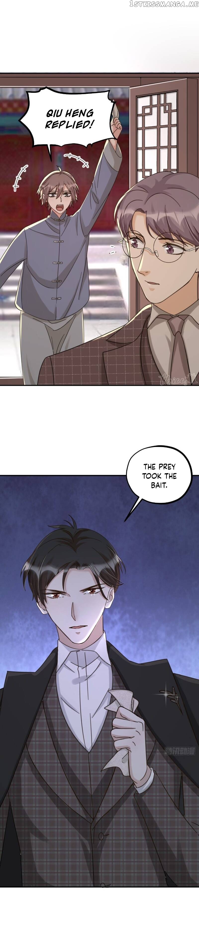 Fu Fu Qing Cheng chapter 64 - page 10