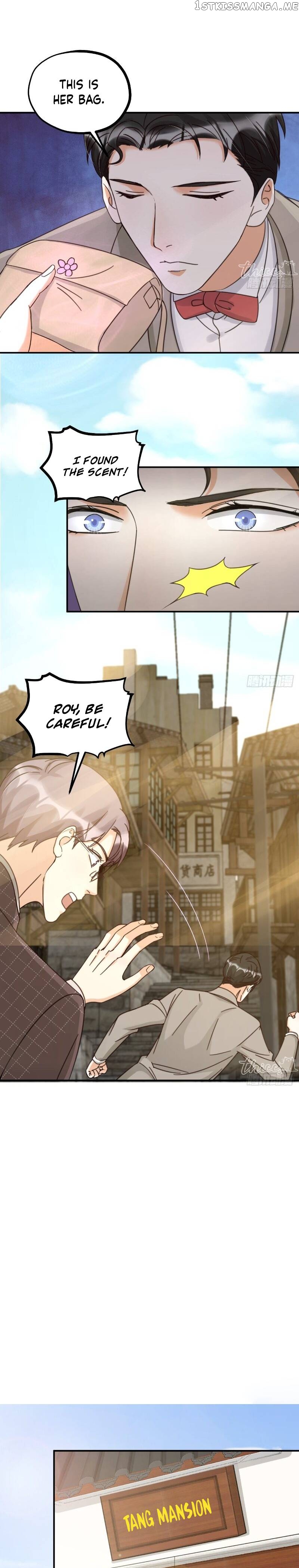 Fu Fu Qing Cheng chapter 64 - page 5