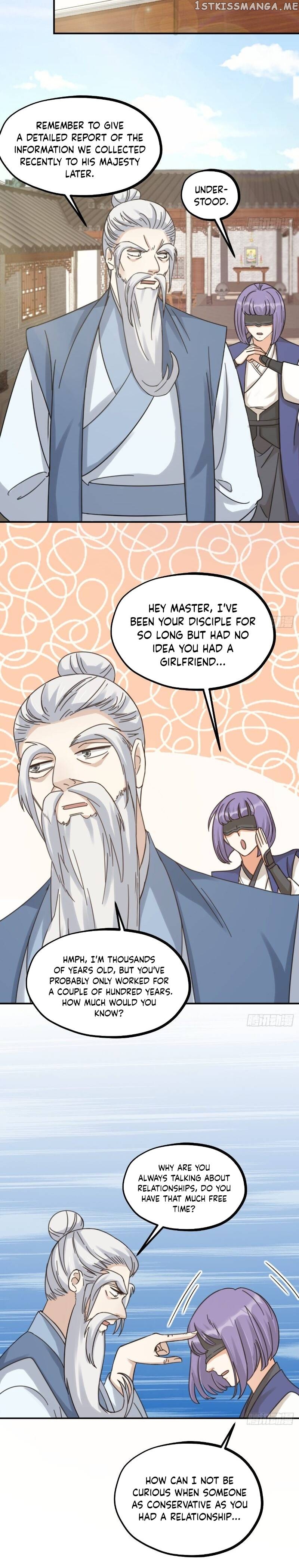 Fu Fu Qing Cheng chapter 64 - page 6