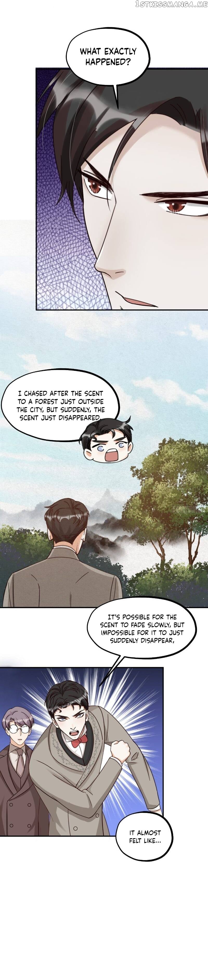 Fu Fu Qing Cheng chapter 64 - page 9