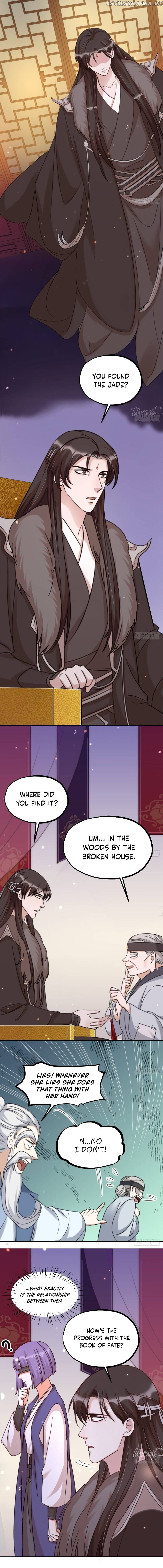 Fu Fu Qing Cheng chapter 63 - page 6