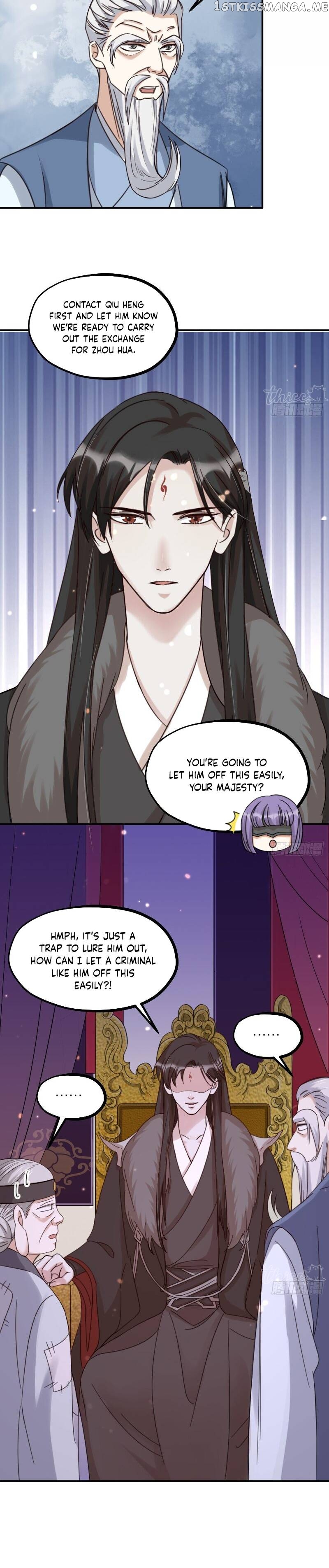 Fu Fu Qing Cheng chapter 63 - page 8