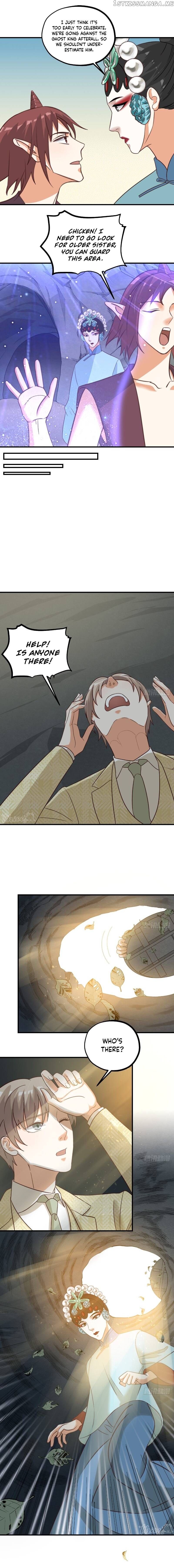 Fu Fu Qing Cheng chapter 62 - page 4