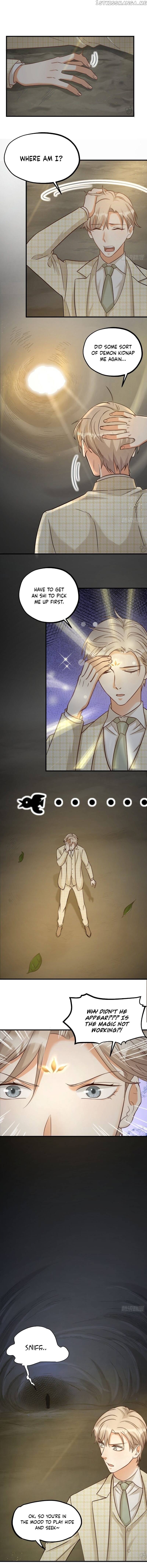 Fu Fu Qing Cheng chapter 61 - page 6