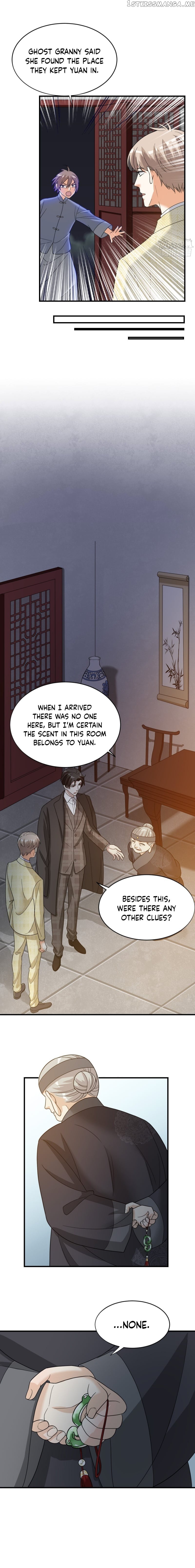 Fu Fu Qing Cheng chapter 58 - page 6