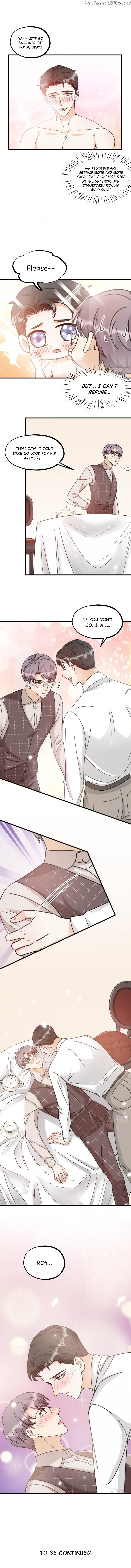Fu Fu Qing Cheng chapter 53 - page 4