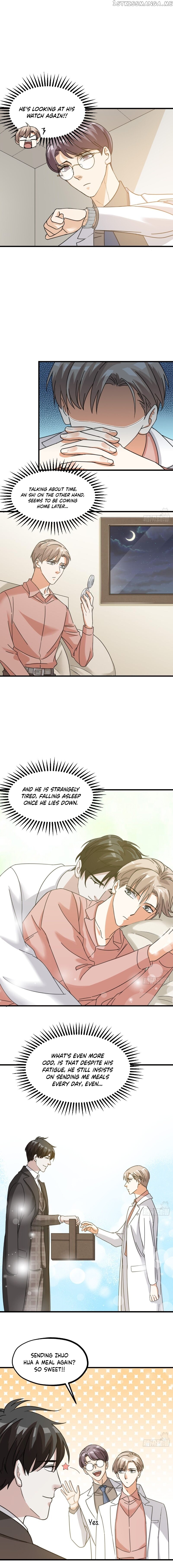 Fu Fu Qing Cheng chapter 51 - page 5
