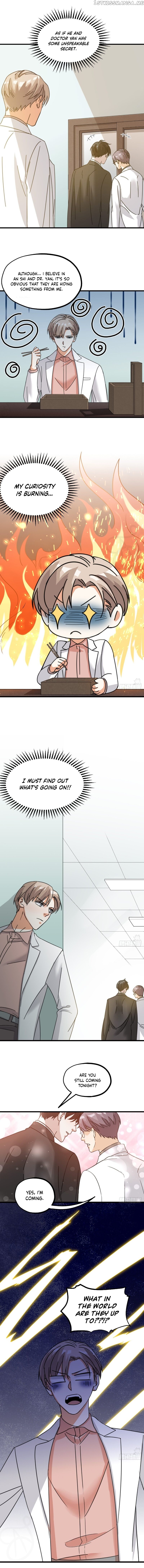 Fu Fu Qing Cheng chapter 51 - page 6