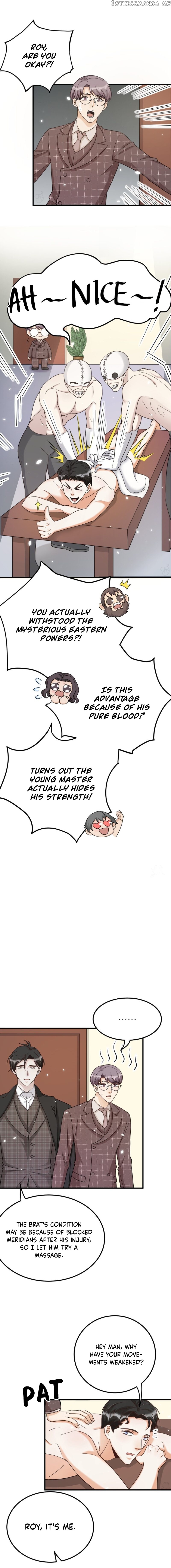 Fu Fu Qing Cheng chapter 50 - page 1