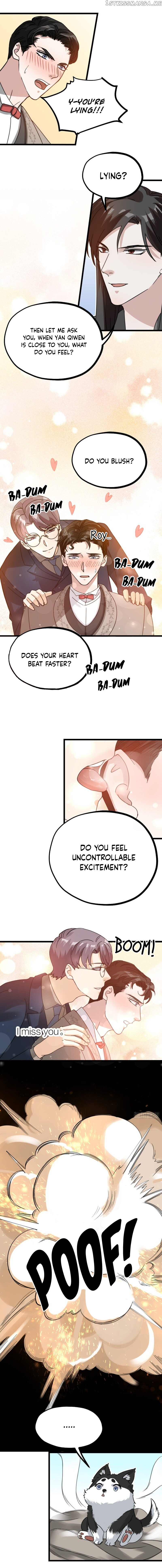 Fu Fu Qing Cheng chapter 48 - page 6