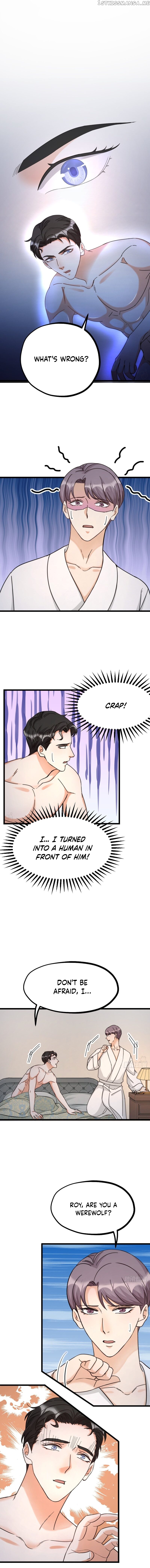 Fu Fu Qing Cheng chapter 47 - page 1
