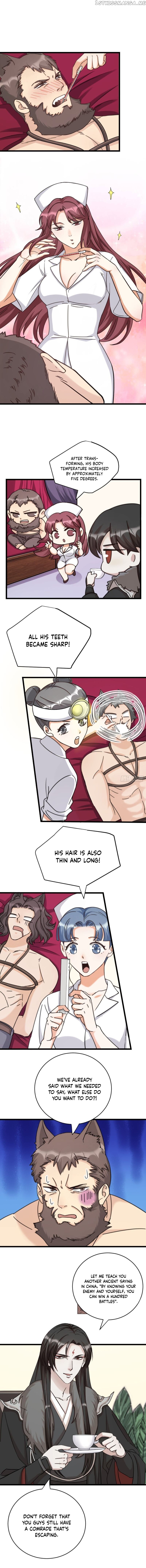 Fu Fu Qing Cheng chapter 45 - page 1
