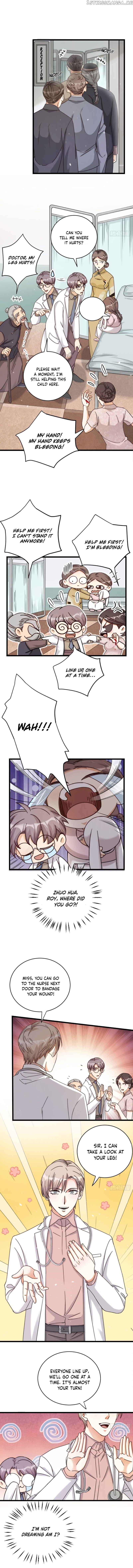 Fu Fu Qing Cheng chapter 42 - page 1