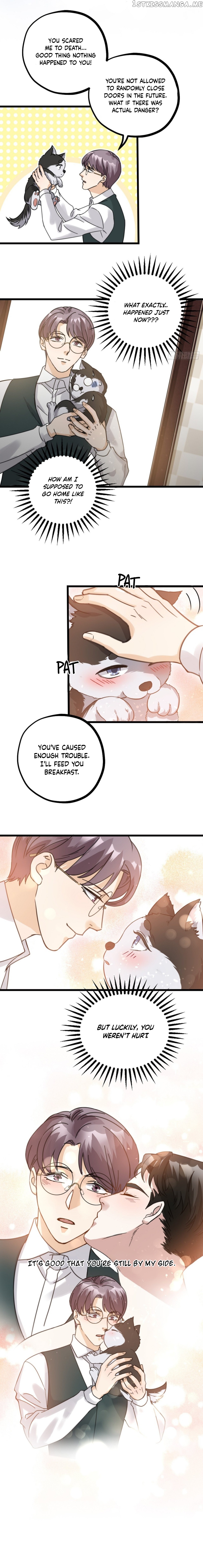 Fu Fu Qing Cheng chapter 41 - page 4
