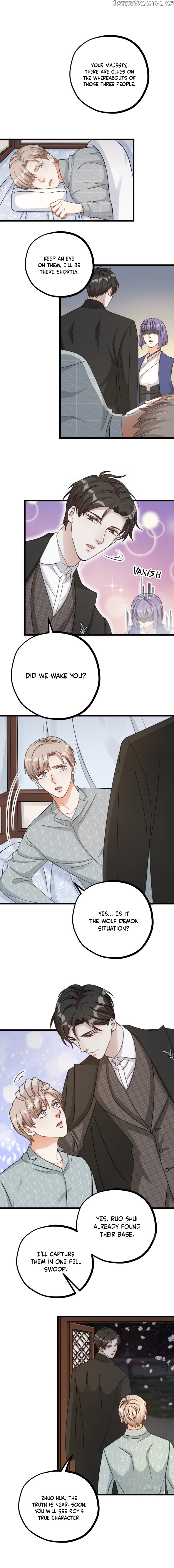 Fu Fu Qing Cheng chapter 34 - page 1