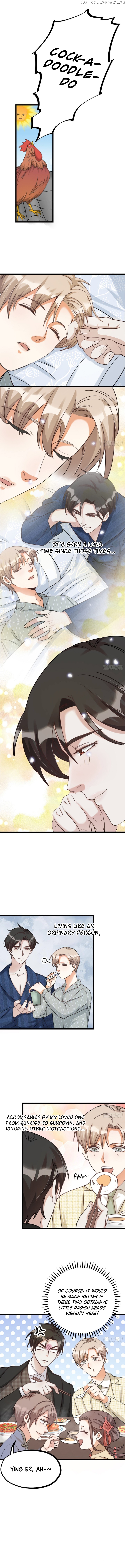 Fu Fu Qing Cheng chapter 27 - page 1