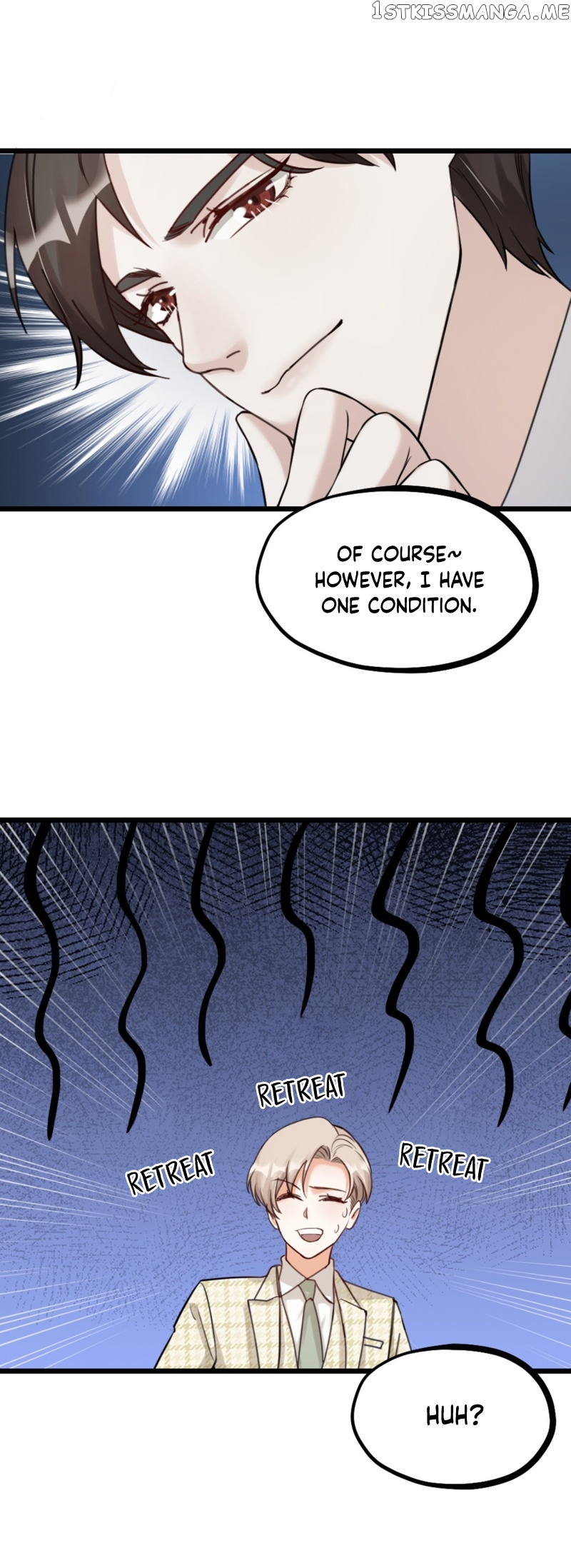 Fu Fu Qing Cheng chapter 19 - page 6