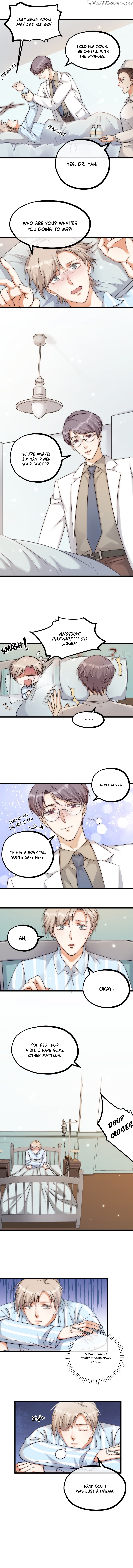 Fu Fu Qing Cheng chapter 7 - page 2