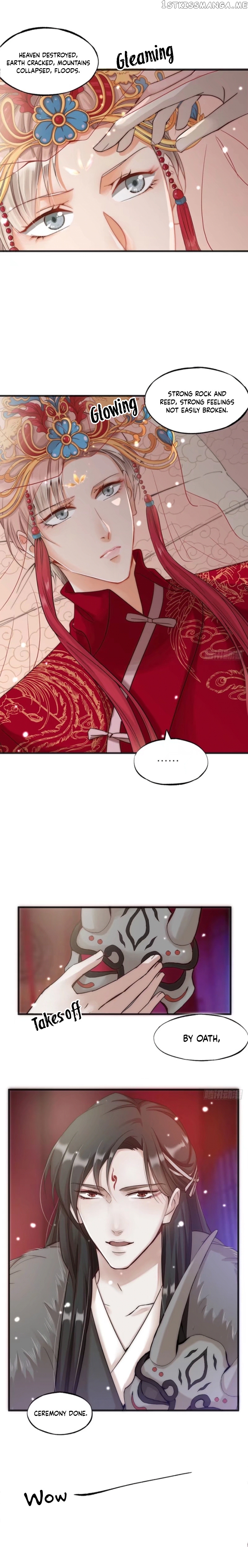 Fu Fu Qing Cheng chapter 1 - page 5